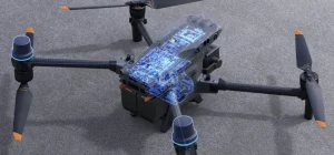 DJI-drone