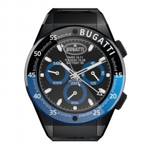 Bugatti-smartwatch