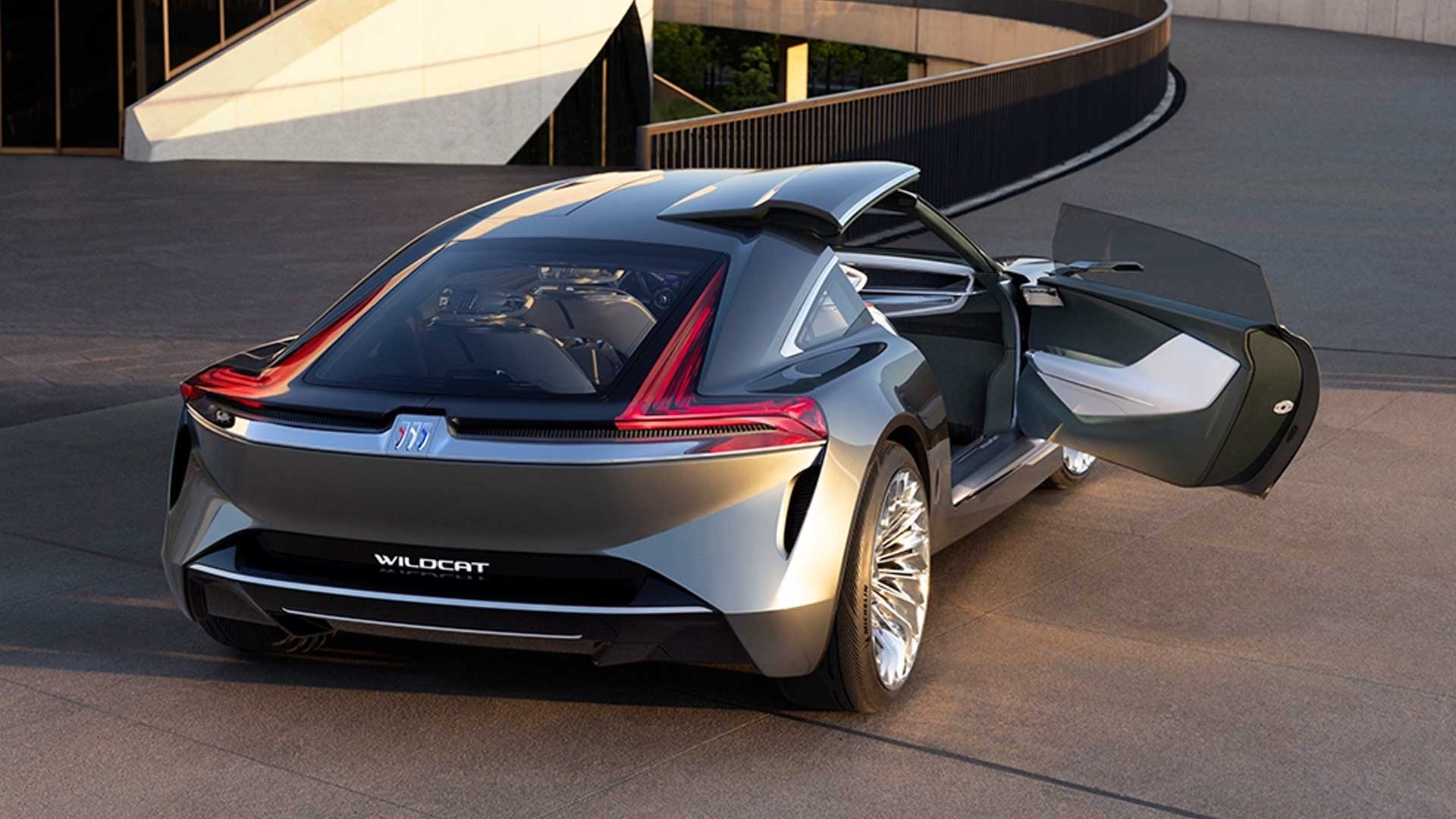 Concept-Wildcat-EV-di-Buick-Robb-Report-Italia