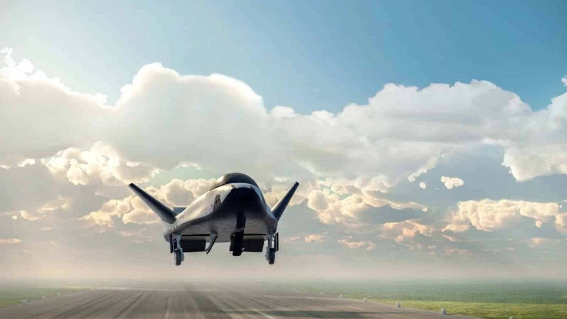 spazioplano Dream-Chaser-aviation