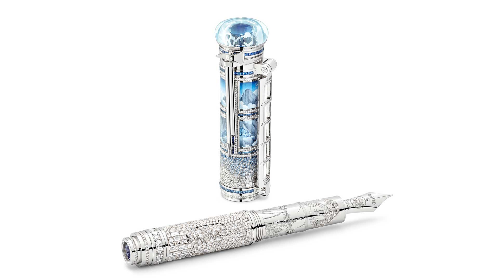 Limited-Edition-Montblanc-1-Fountain-PenRobb-Report-Italia