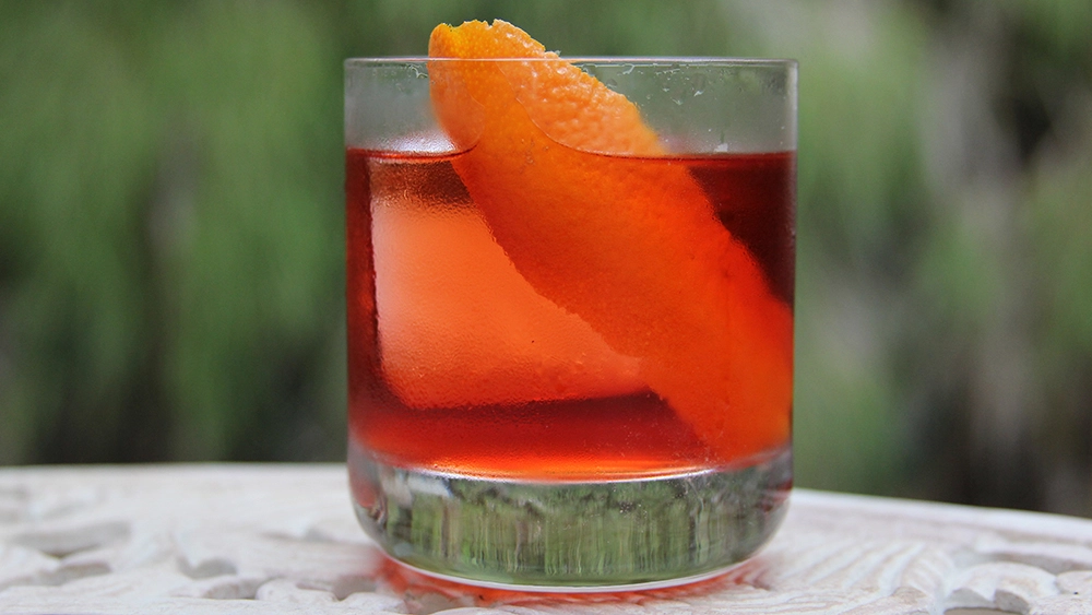 negroni-cocktail-gin