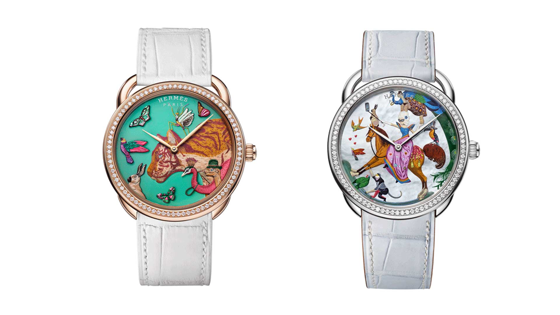 orologi-di-Hermès-metiers-d-art-cinturino-coccodrillo-Robb-Report-Italia