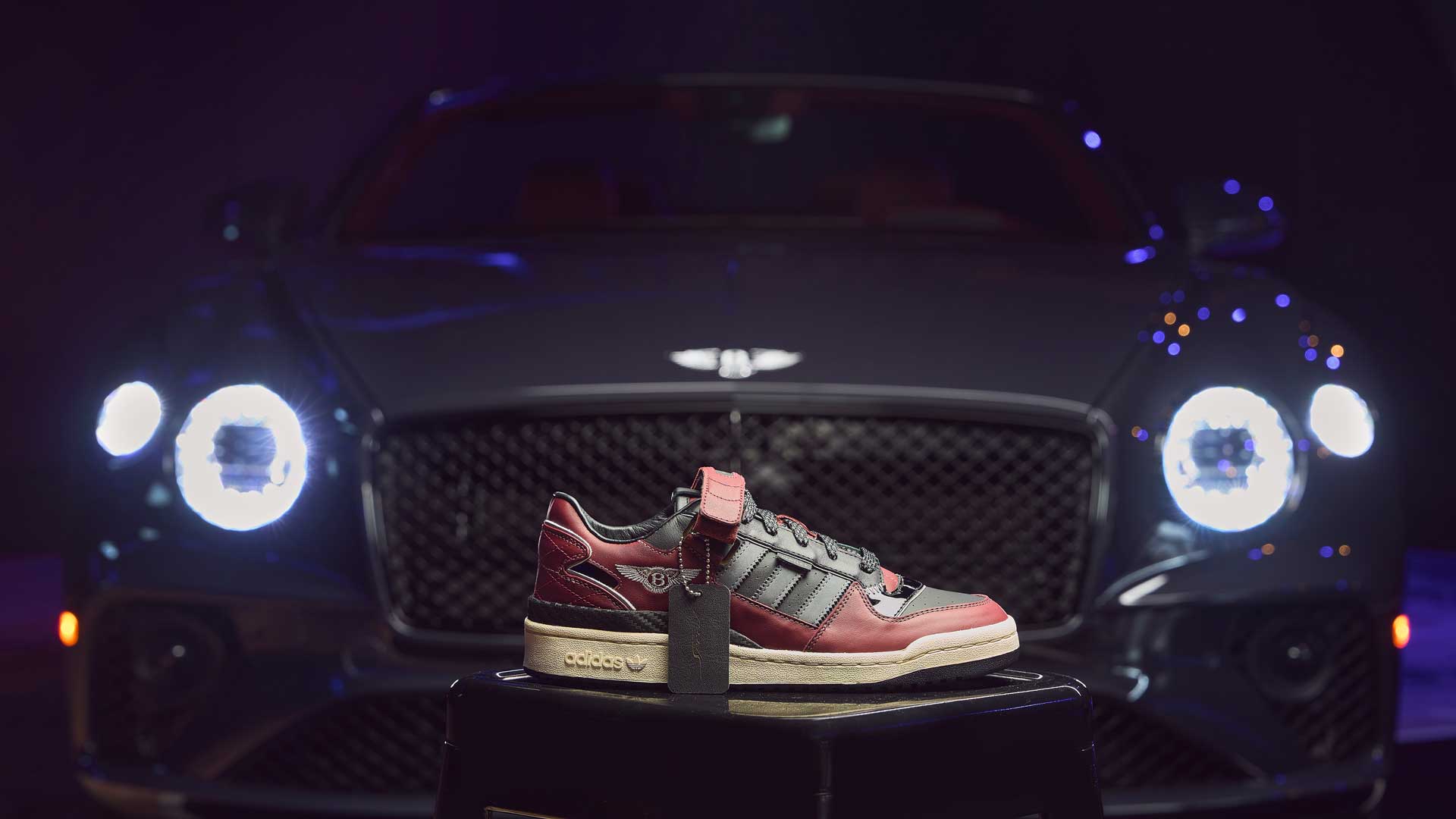 Sneakers-Bentley-collezione-Surgeon-robb-report-italia