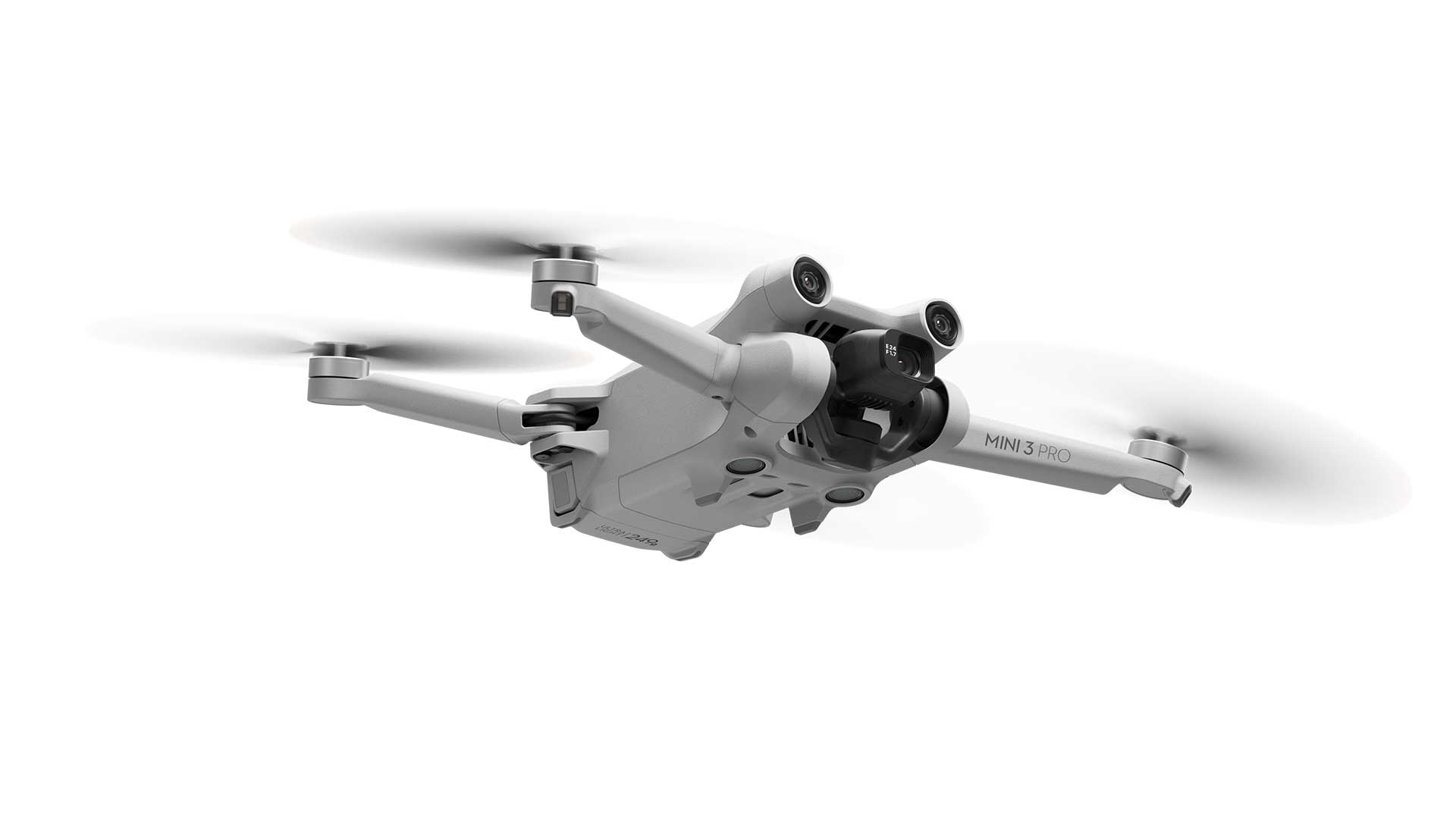 regali-hi-tech-natale-2022-drone-robb-report-italia