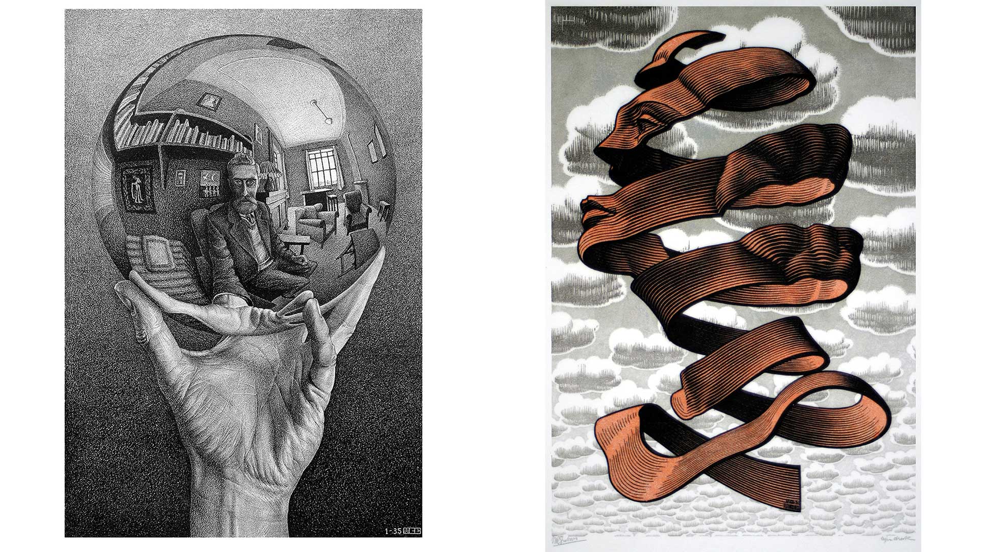 Escher-mostra-firenze-2023-robb-report-italia
