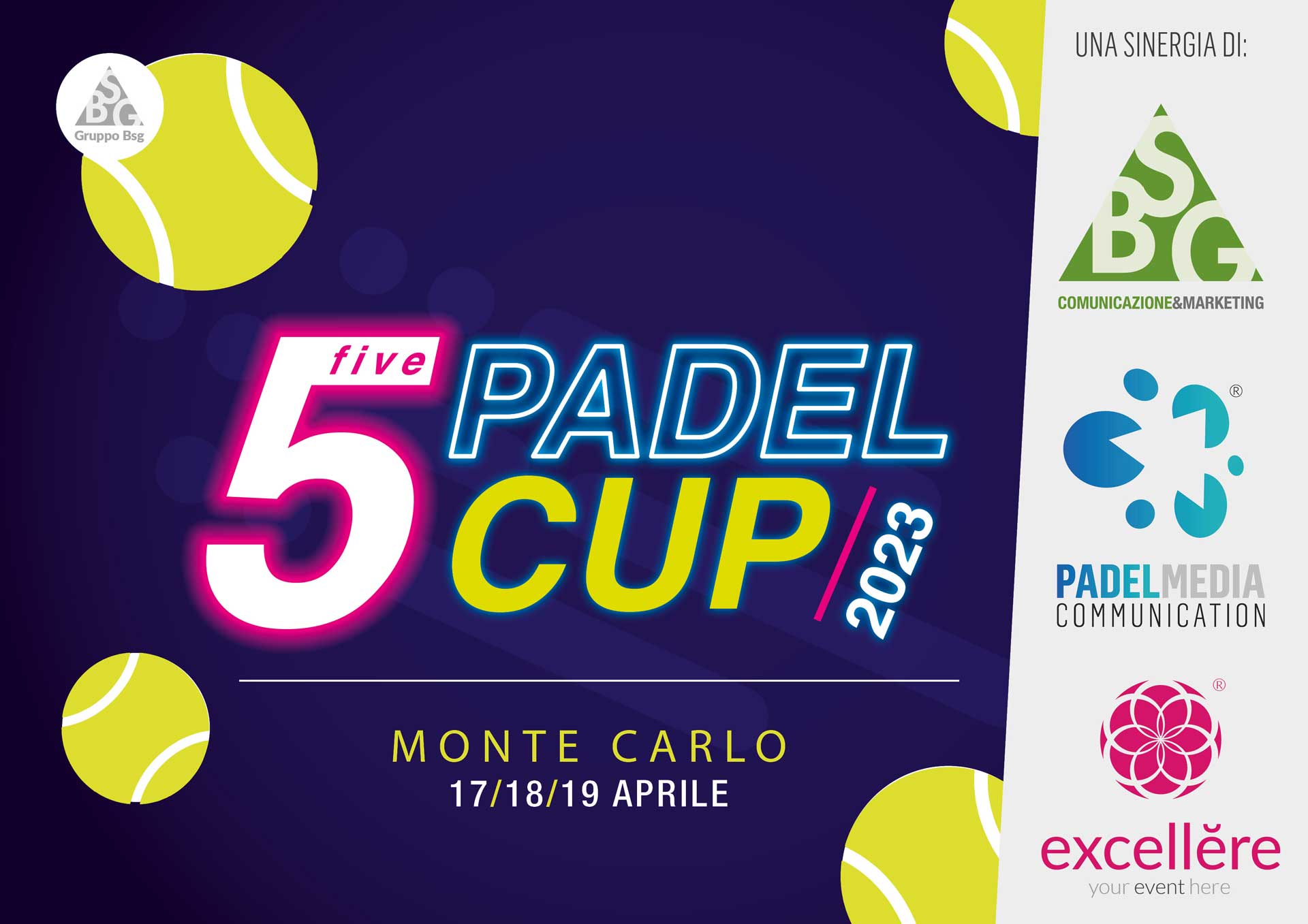 Five-Padel-Cup-Montecarlo-2023-prima-edizione-Robb-Report-Italia