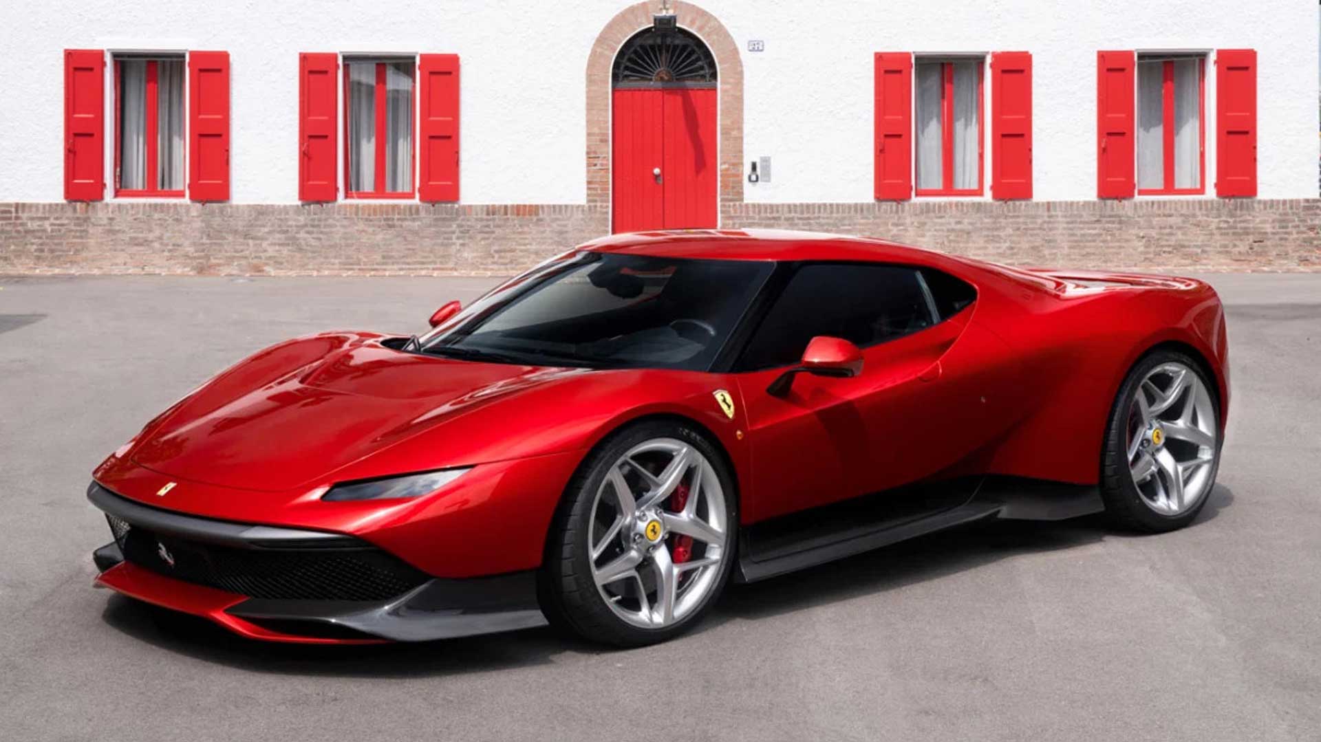 Ferrari-one-off-robb-report-italia