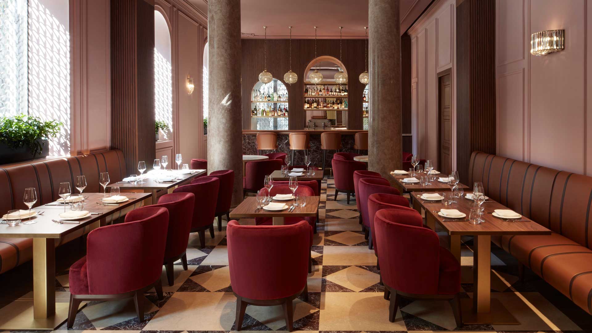 Scarpetta nyc apre in via a Roma Robb Report Italia