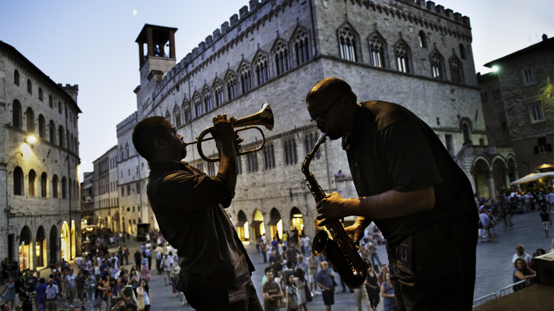 Umbria Jazz festival musicali italiani robb report italia