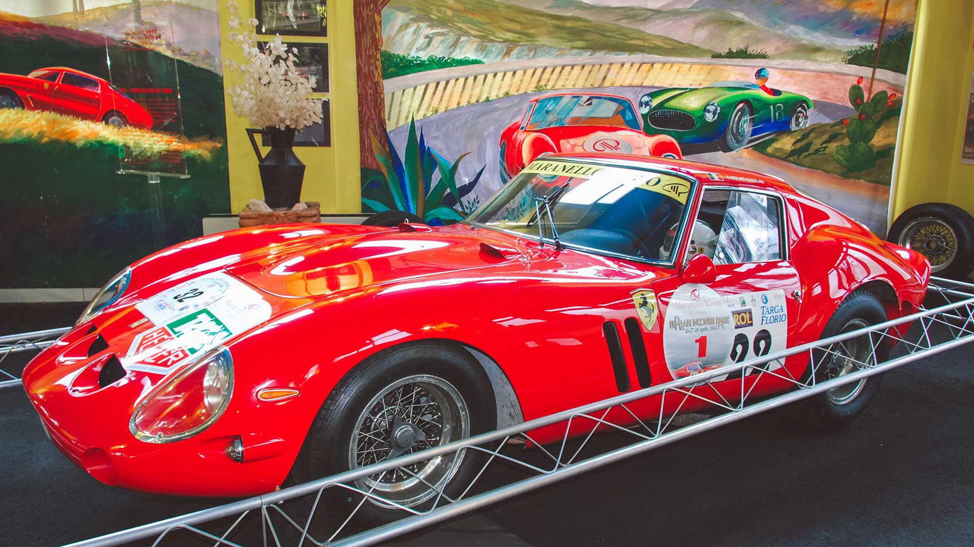 auto-d'epoca-più-costose-3-Ferrari-250-GTO-Maranello-robb-report-italia