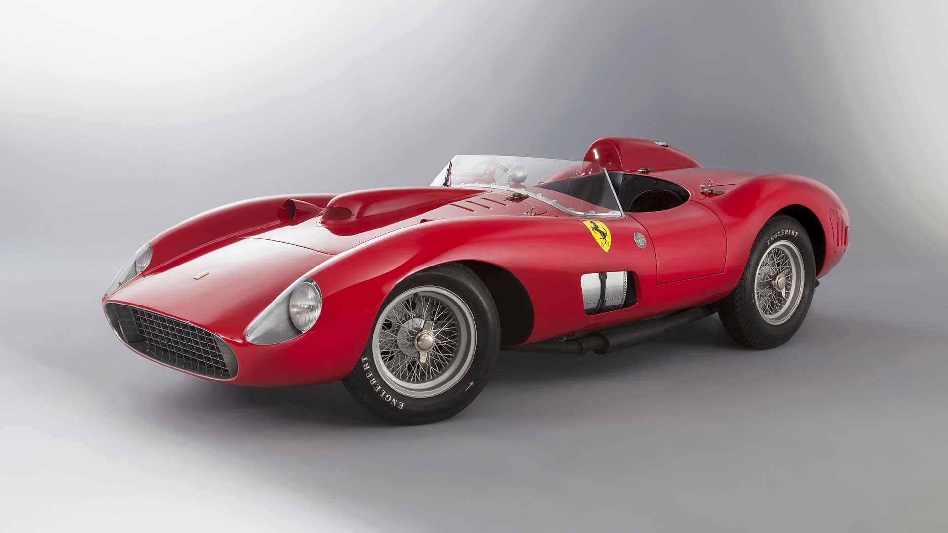 auto-d'epoca-più-costose-Ferrari-335-Sport-robb-report-italia