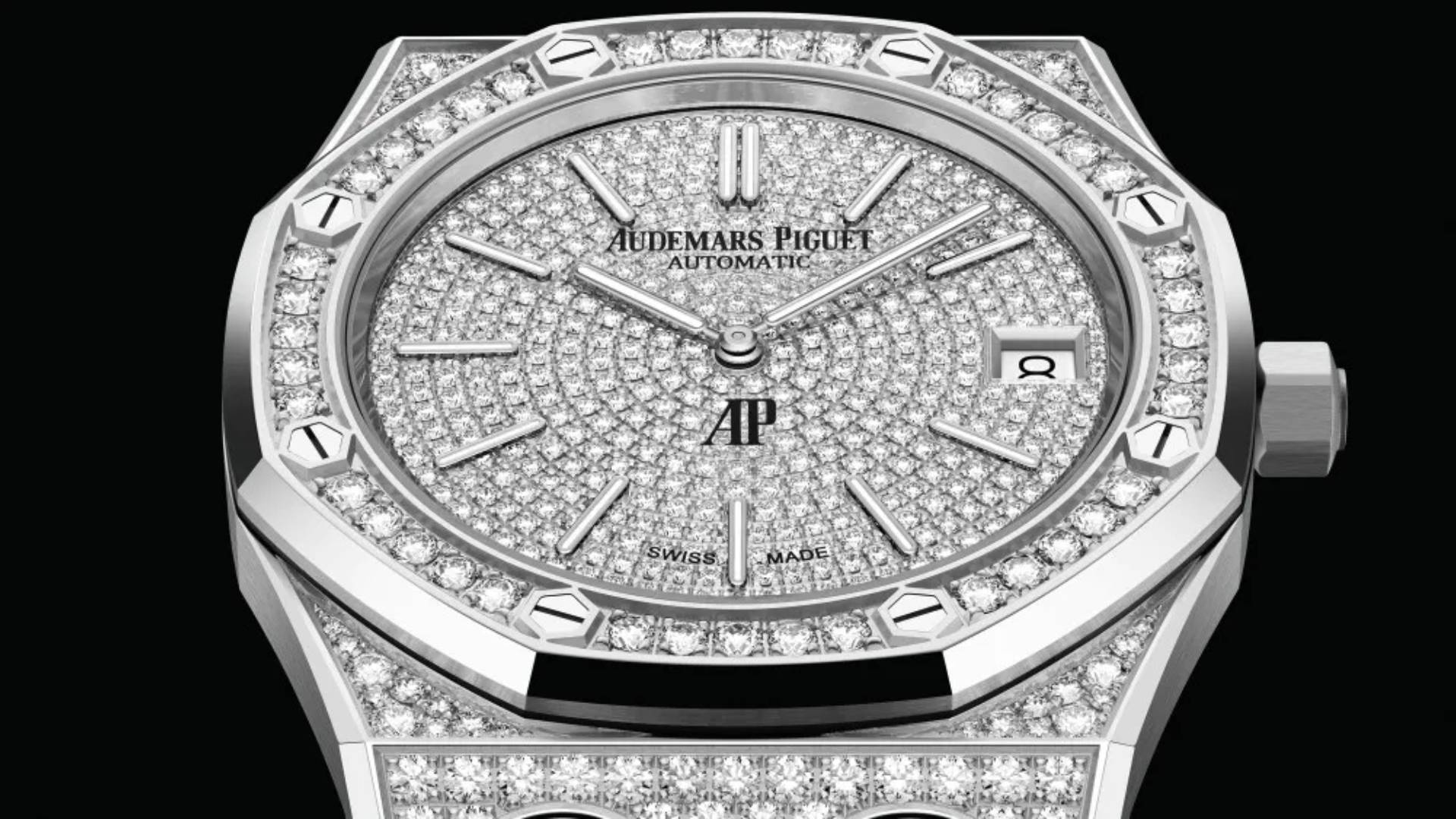 Audemars piguet hot sale diamanti prezzo