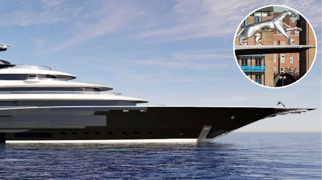 kismet yacht 2