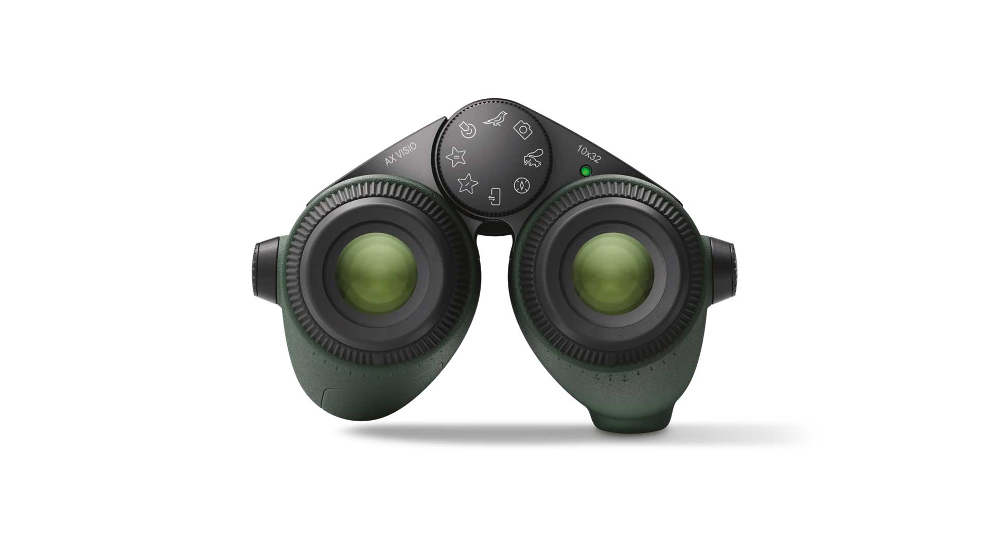 Binocolo Brainstorm Con Bussola Integrata &ndash; Giocattolo Scientifico Per Avventure Outdoor