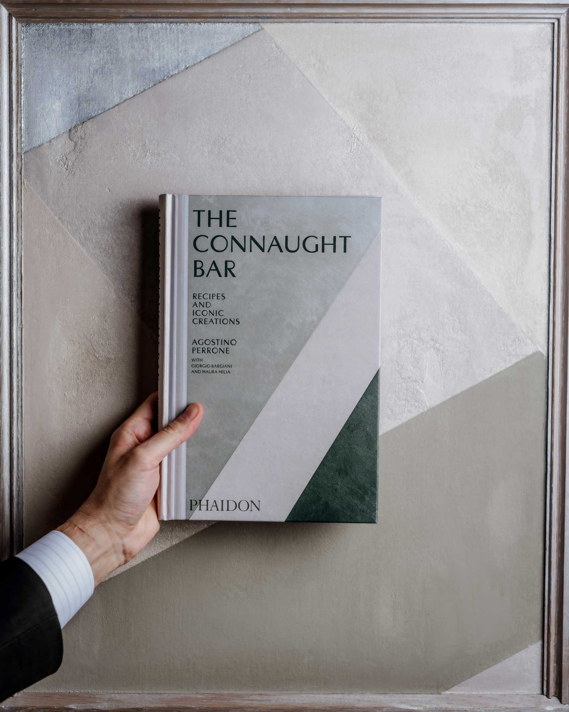 the-connaught-bar-libro-phaidon-robb-report-italia