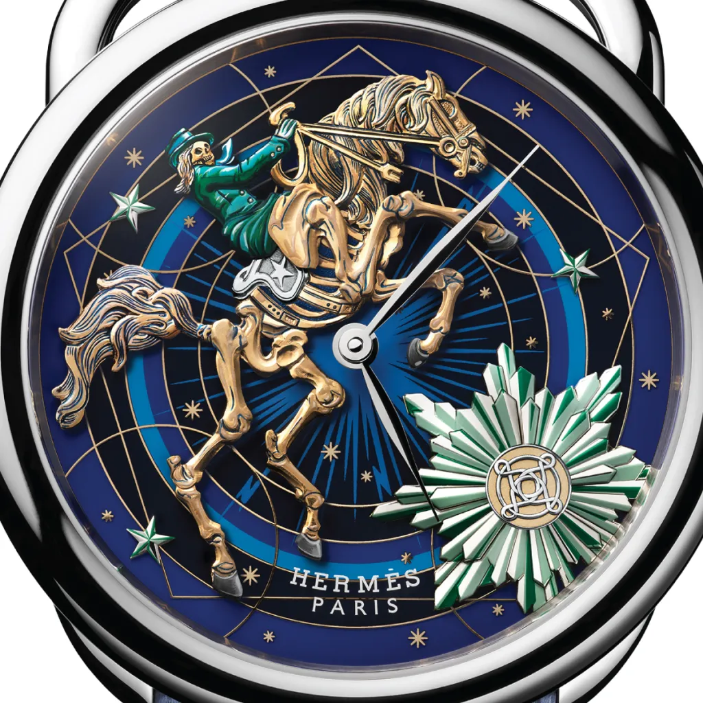 watches & wonders 4 robb report italia