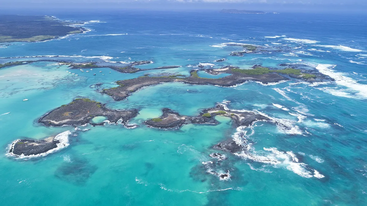Isole Galápagos con AndBeyond_Explorer_1