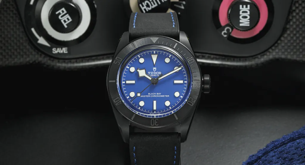 tudor black bay 3