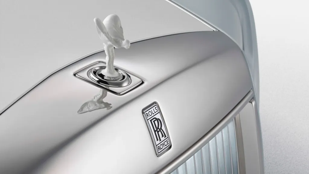 Phantom Scintilla Rolls-Royce Robb Report Italia 4