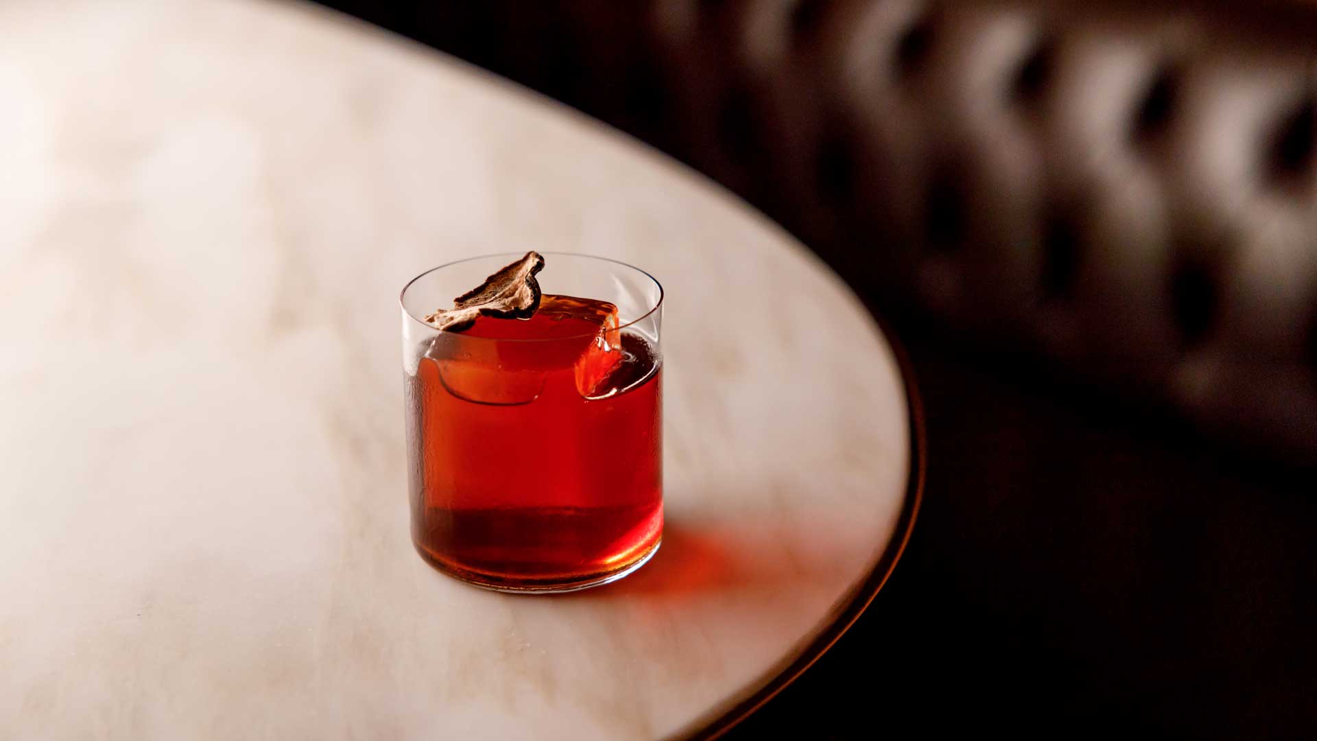 Porcini-Negroni-camparino-in-galleria-negroni-week-robb-report-italia