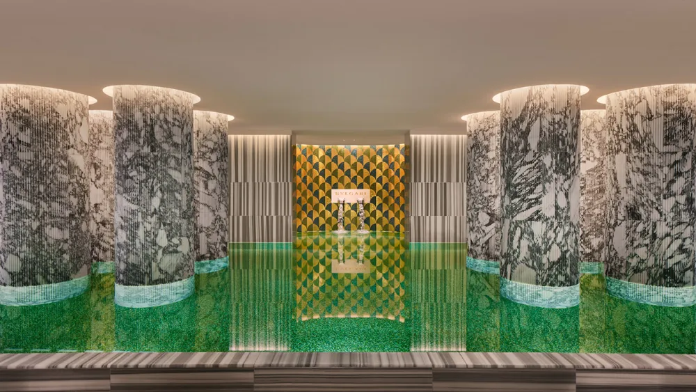 bulgari hotel roma robb report italia