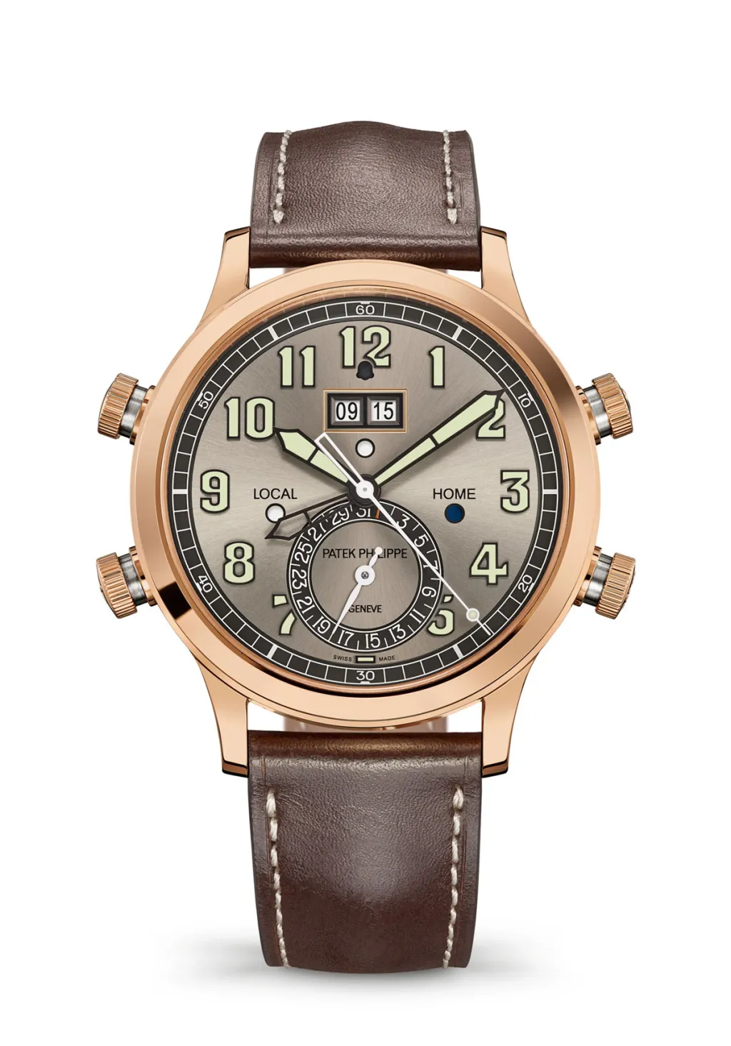 orologi più costosi robb report italia 4