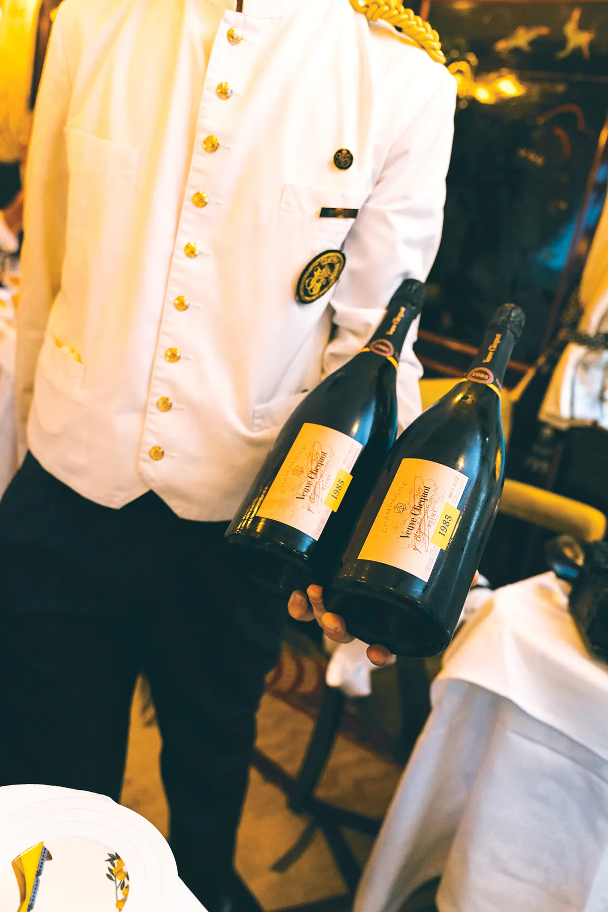 solaire journeys orient express veuvo clicquot robb report italia 3