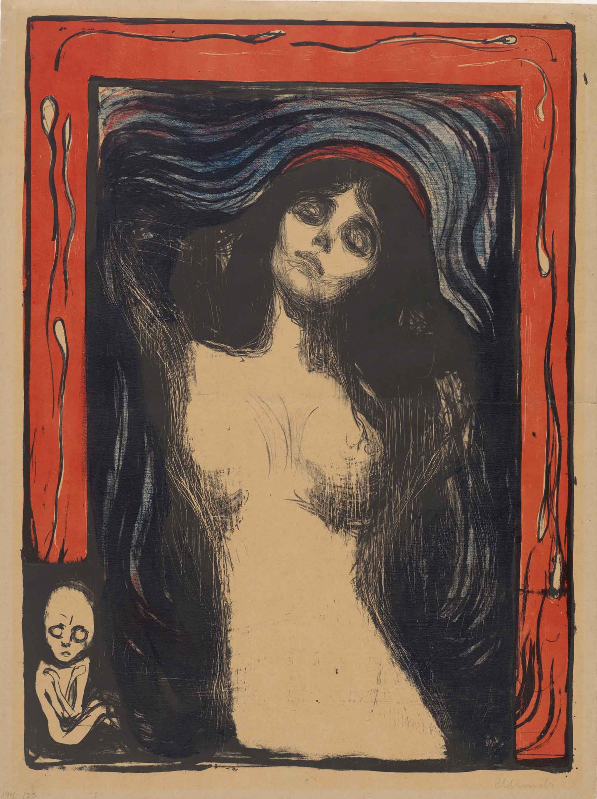 Edvard-Munch-mostra-milano-robb-report-italia