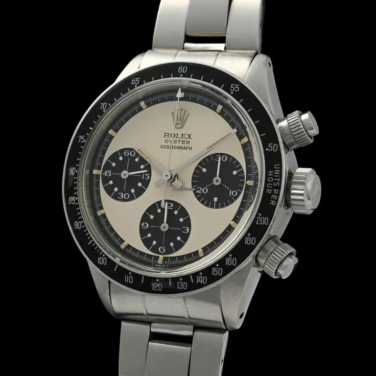 Rolex Daytona Paul Newman 5 modelli robb report italia 3