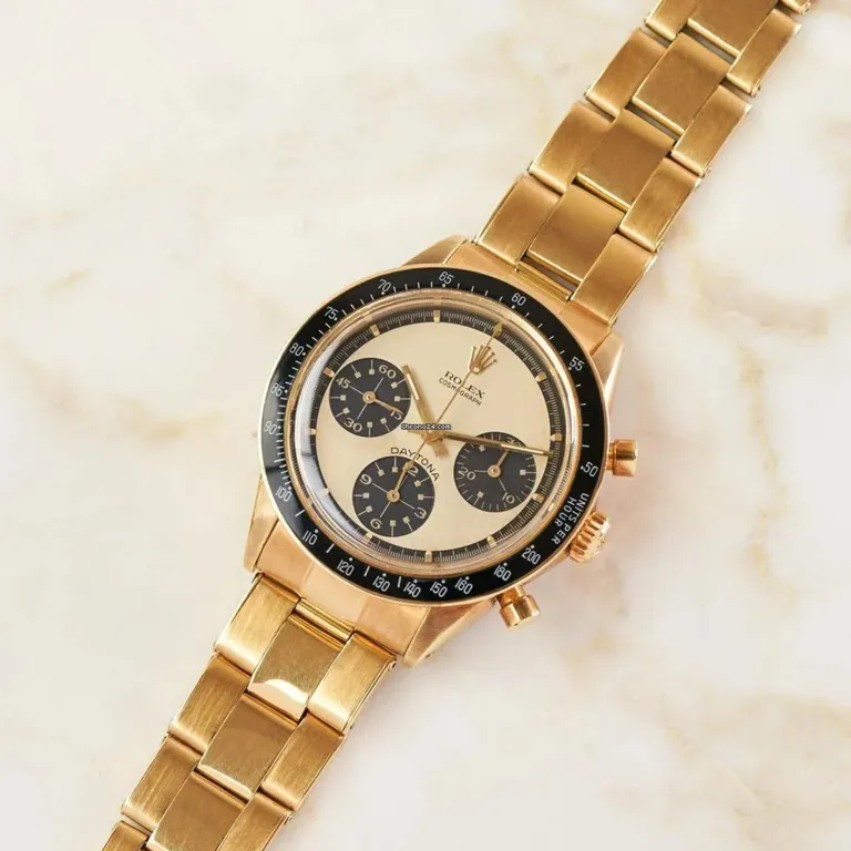 Rolex Daytona Paul Newman 5 modelli robb report italia 4