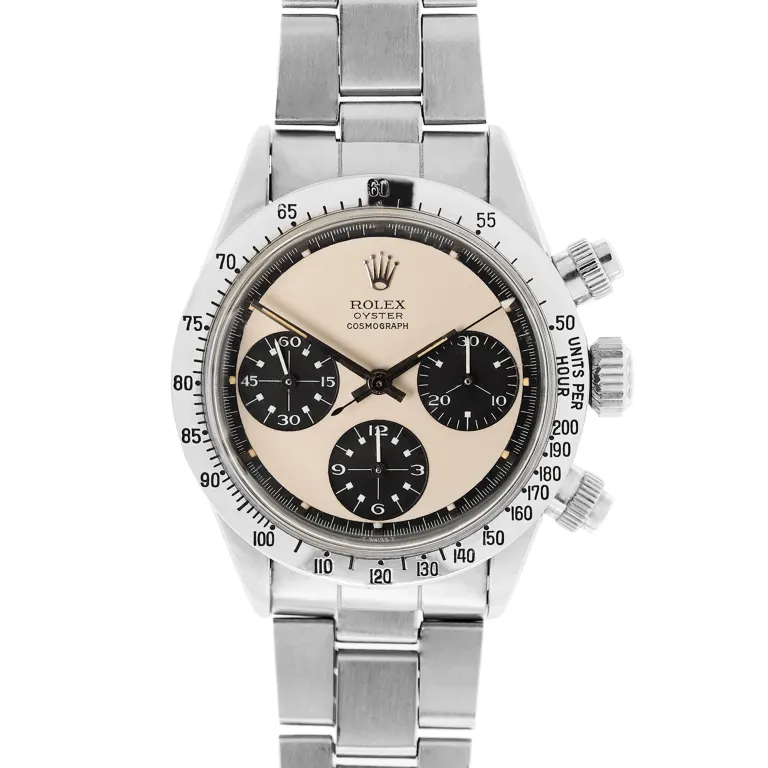 Rolex Daytona Paul Newman 5 modelli robb report italia 5