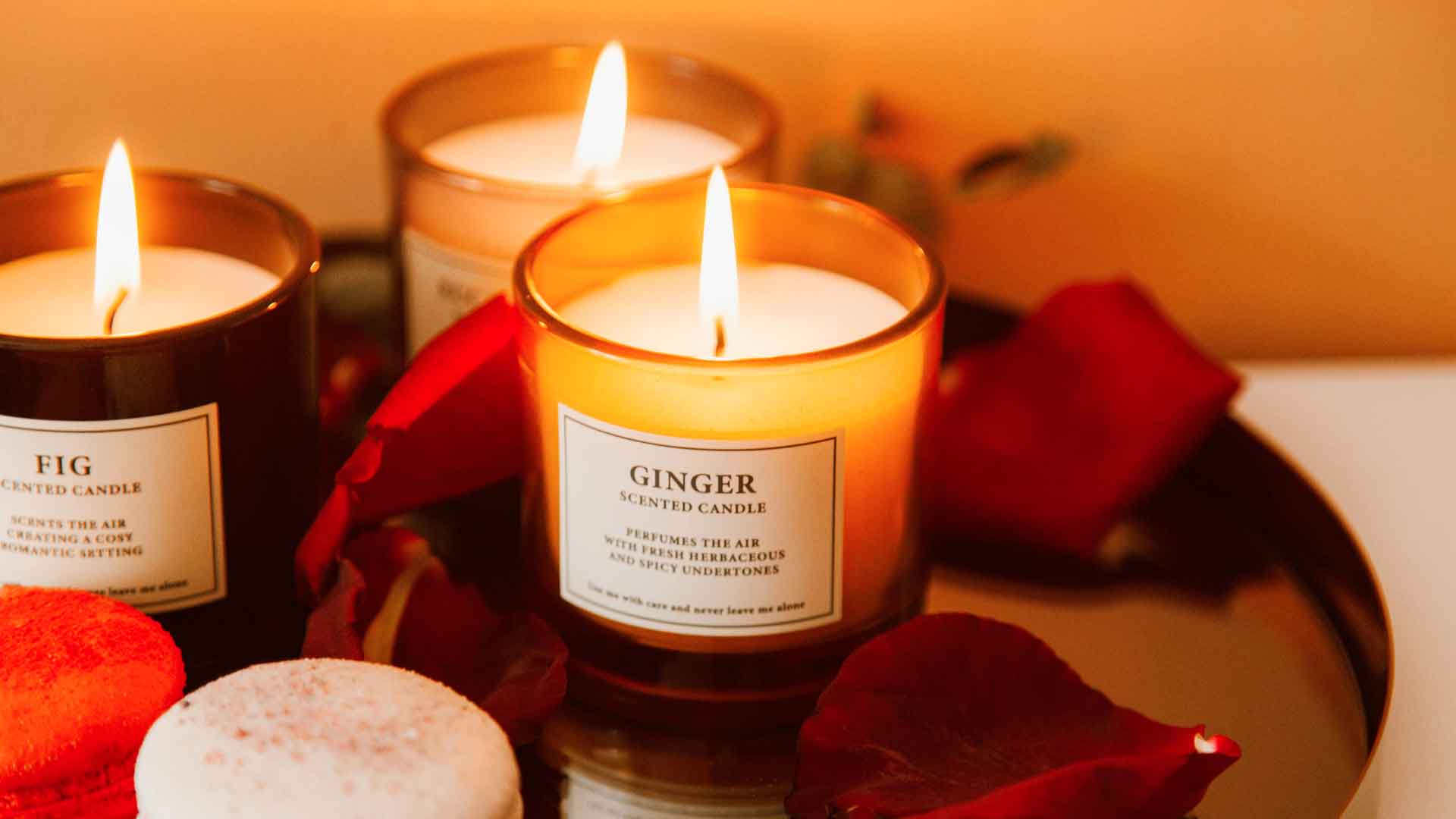 12 Candele Rosse Per Incantesimi D'Amore - Magia Con Erbe, Rituali Di Passione, Cera Di Paraffina - Foto 10