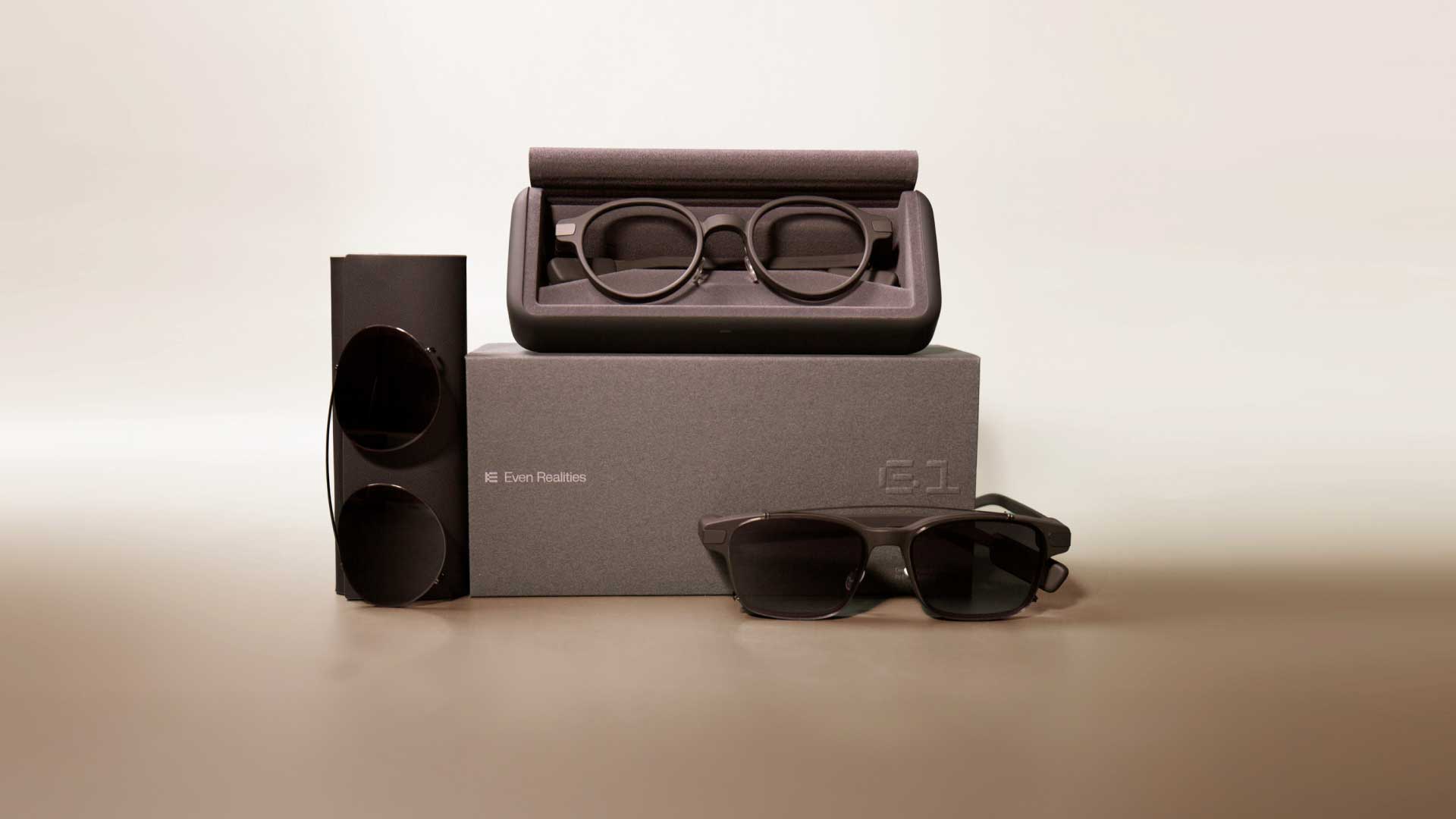 smart-glass