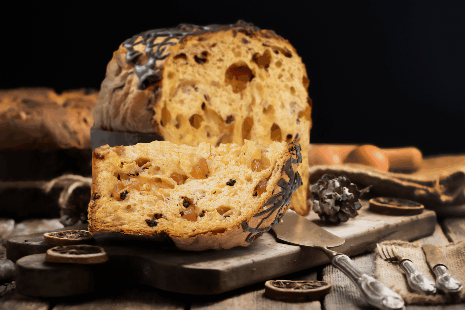focaccia tabiano robb report italia