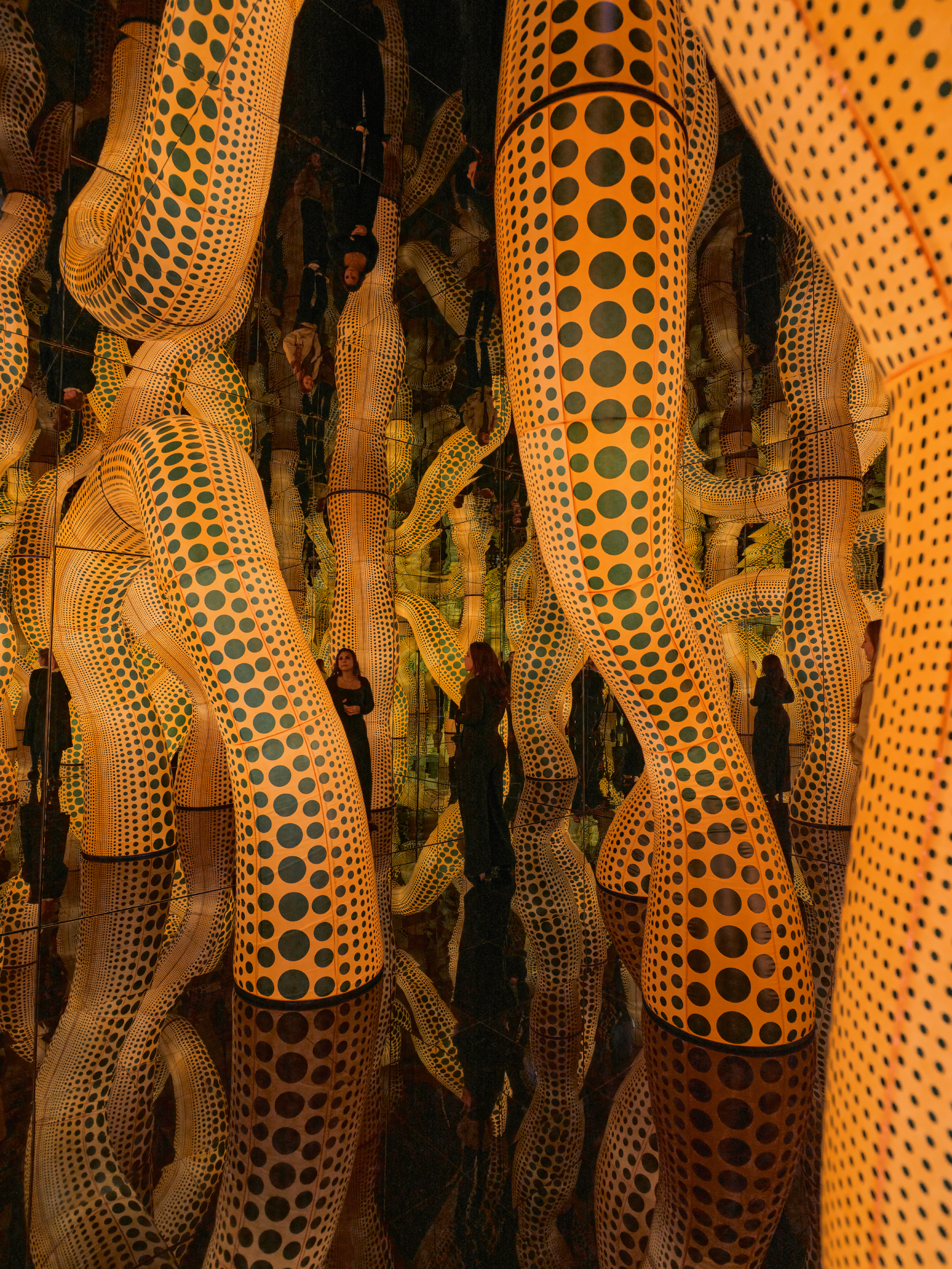 Yayoi-Kusama-11-Robb-Report-Italia