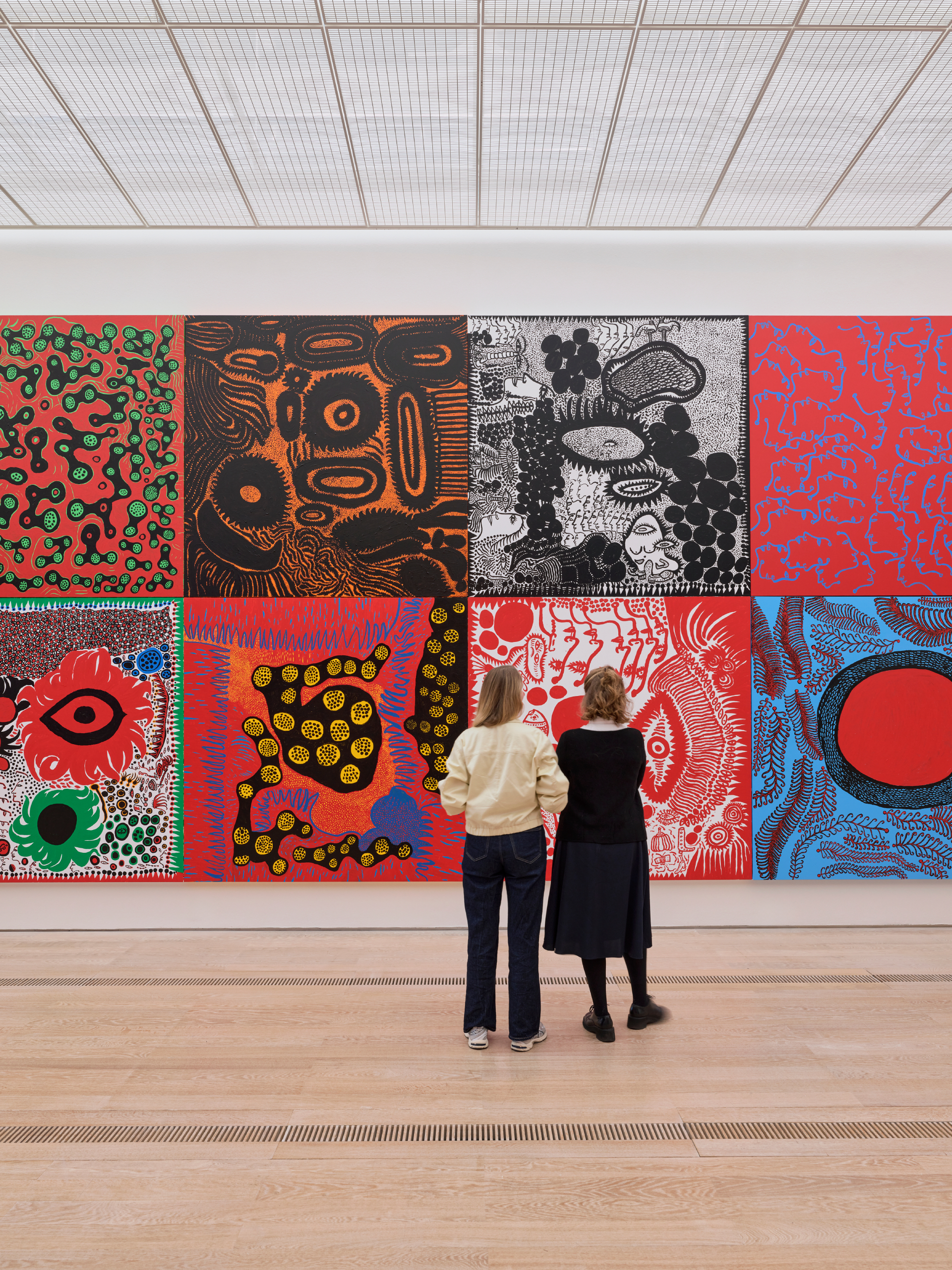 Yayoi-Kusama-14-Robb-Report-Italia