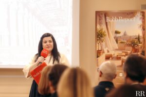 Robb Report Italia Primavera