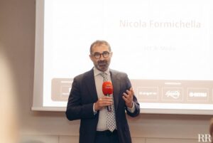 Robb Report Italia Primavera