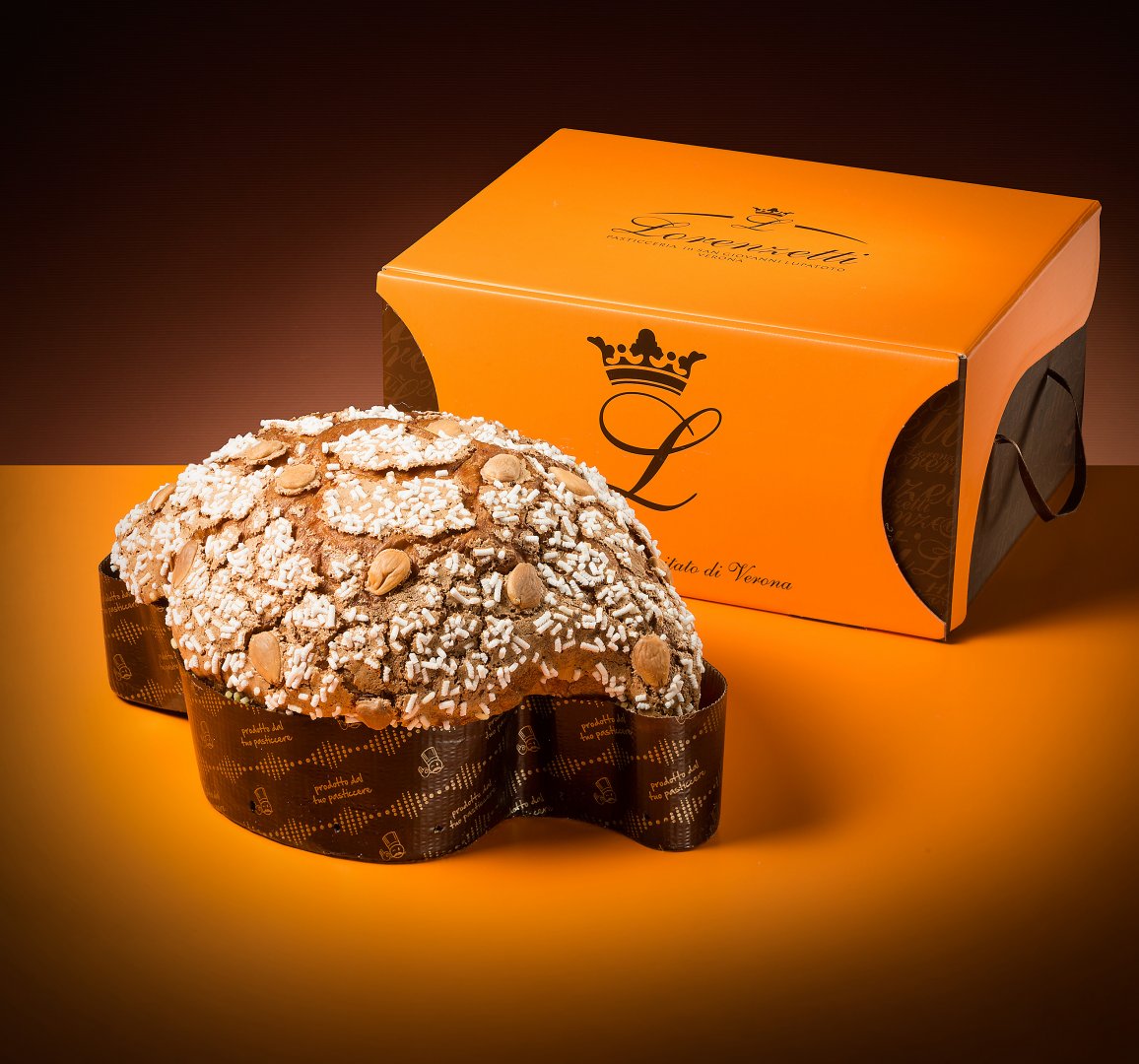 Colomba Lorenzetti Robb Report Italia