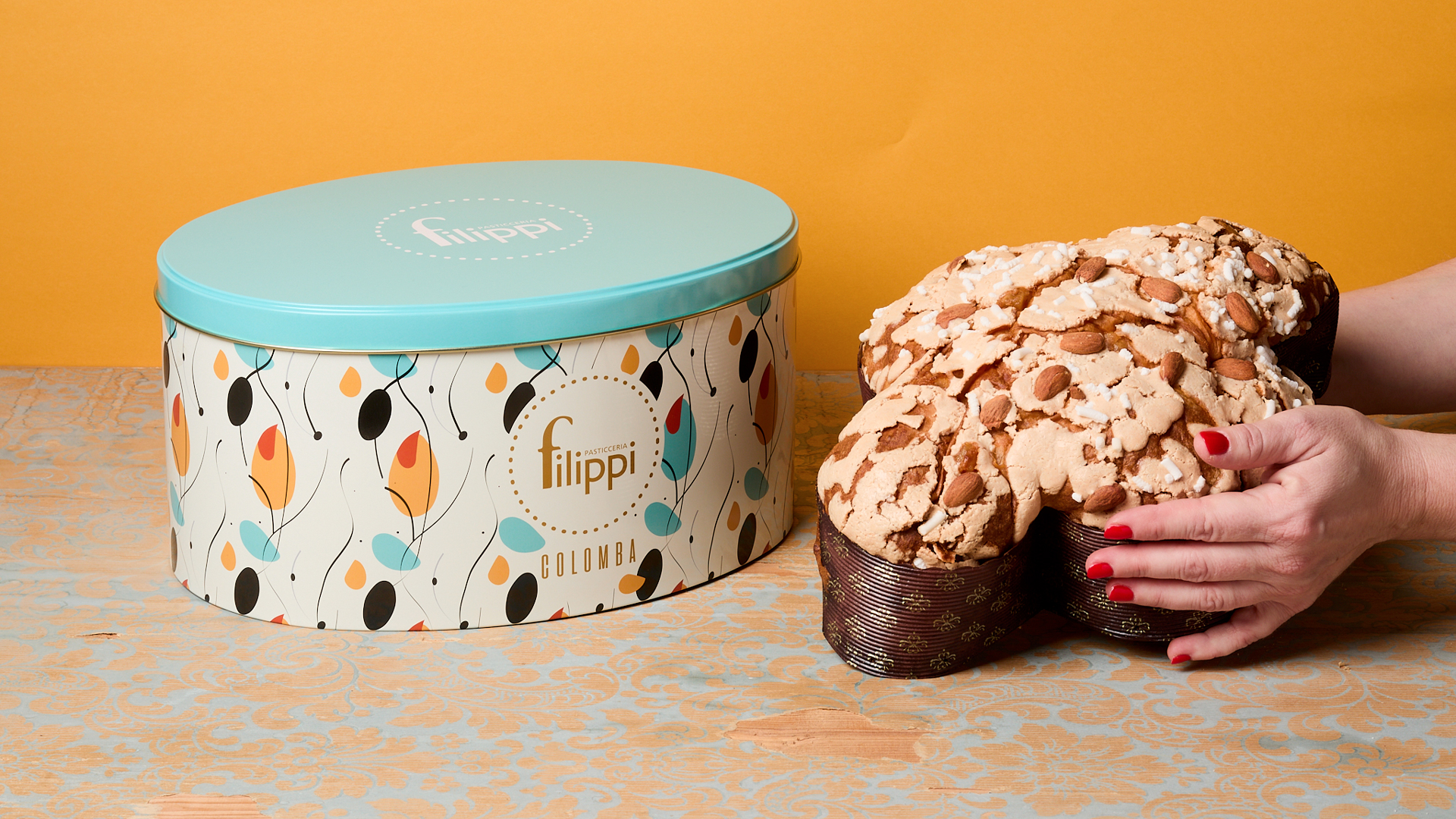 colomba-filippi-pasqua-2026-robb-report-italia