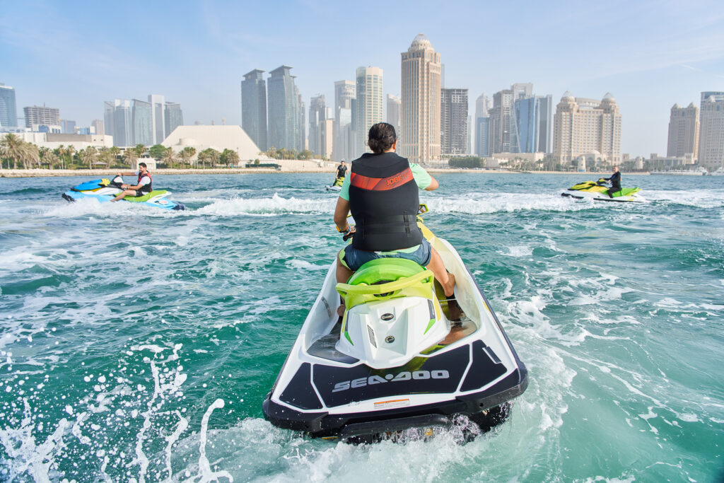 Qatar, nuove aperture rafforzano l'offerta luxury Robb Report Italia