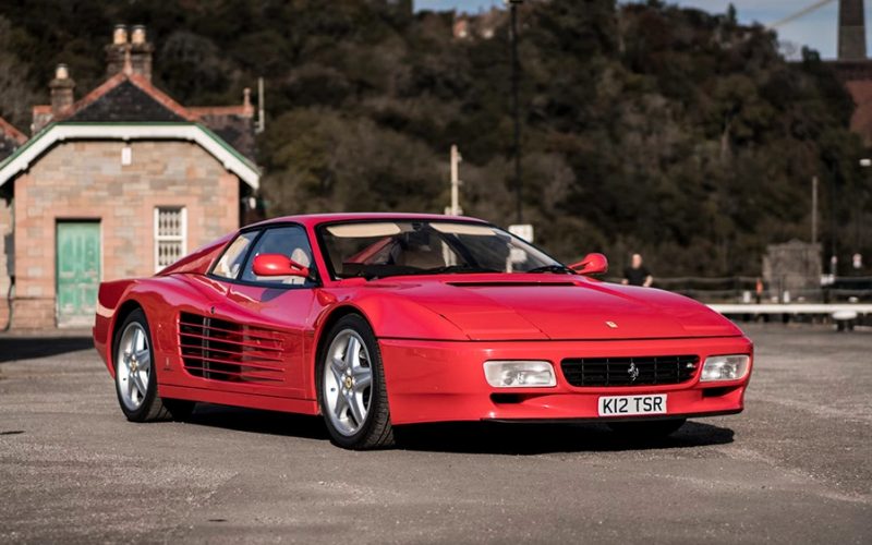ferrari-supercar