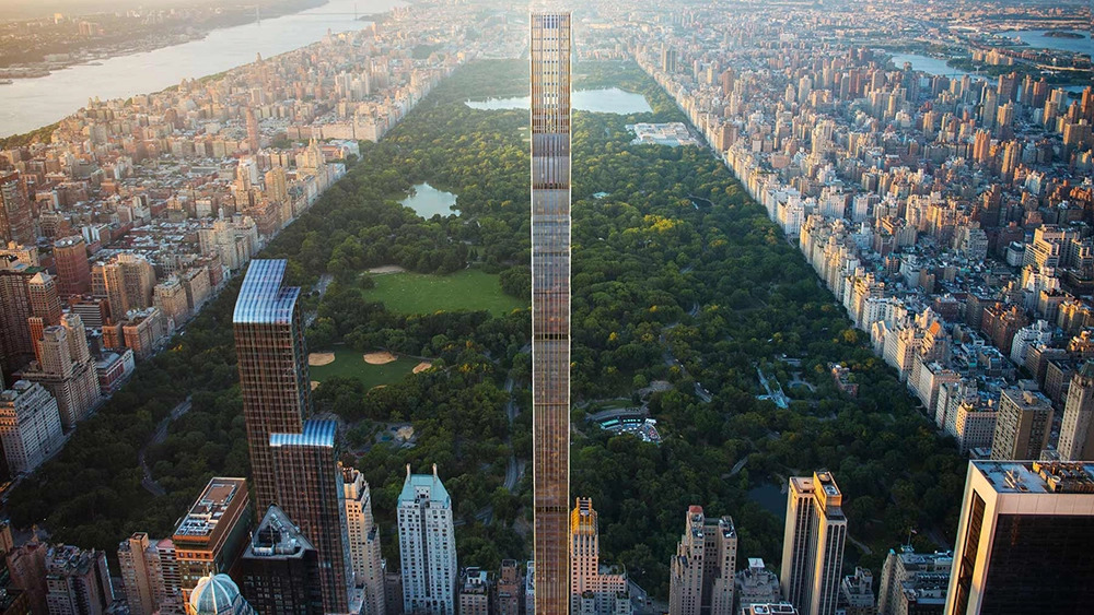 NYC-tower