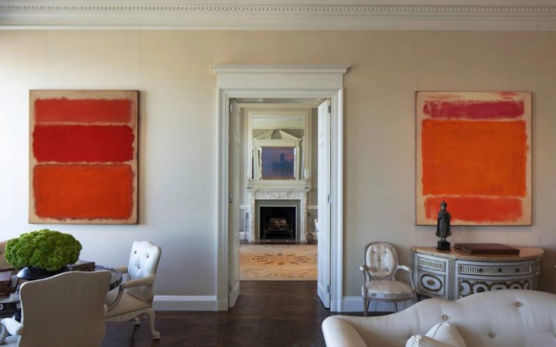 Anne-Bass-Apartment