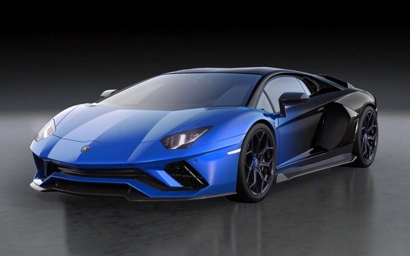 aventador-lamborghini