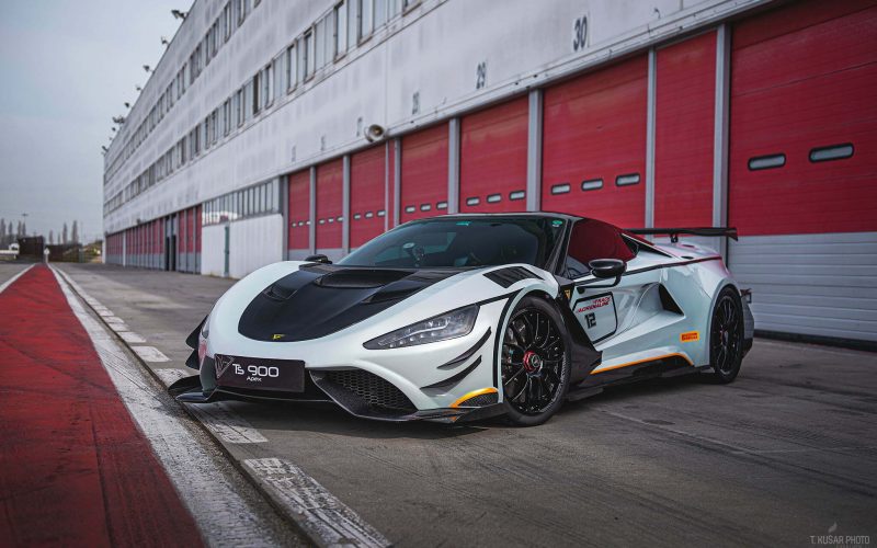 Tushek-TS900-Apex