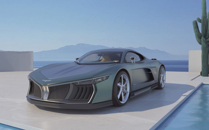 Hispano-Suiza