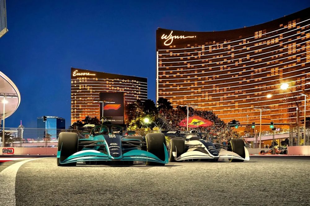 f1-las-vegas