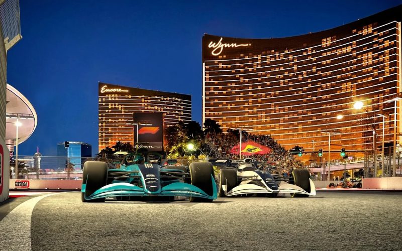 f1-las-vegas